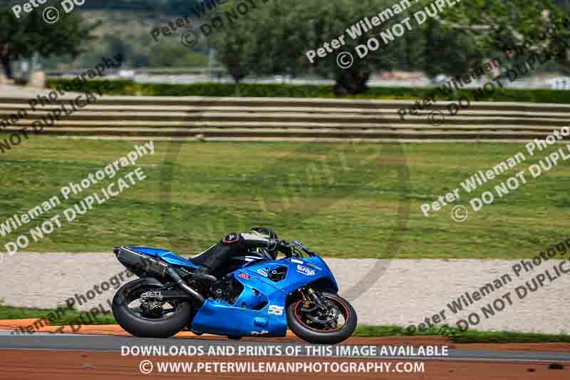 march 2018;motorbikes;no limits;peter wileman photography;portugal;trackday digital images;valencia